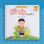 Charger l'image dans la galerie, Bộ Cảm Xúc Của Con (4 Cuốn)