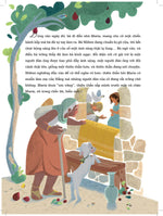 Charger l'image dans la galerie, Noel Của Bác Thợ Thuỷ Tinh Và Những Câu Chuyện Kỳ Diệu Đêm Giáng Sinh