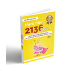 Charger l'image dans la galerie, Hack Não 2136 Kanji Tập 1