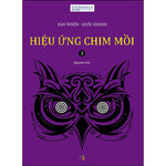 Tải hình ảnh vào trình xem Thư viện, Combo 3 Cuốn: Hiệu Ứng Chim Mồi