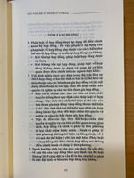 Tải hình ảnh vào trình xem Thư viện, Pháp Luật Về Hợp Đồng - Các Vấn Đề Pháp Lý Cơ Bản - Ls Trương Nhật Quang