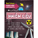 Tải hình ảnh vào trình xem Thư viện, Combo 6 Cuốn: Khoa Học Khắp Quanh Ta