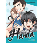 Tải hình ảnh vào trình xem Thư viện, Handa - Tập 4