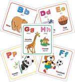 Tải hình ảnh vào trình xem Thư viện, Thư Viện Hình Ảnh Đầu Tiên Cho Bé