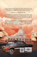 Tải hình ảnh vào trình xem Thư viện, Đứa Con Gái Hoang Đàng