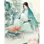 Tải hình ảnh vào trình xem Thư viện, Trứng Như Ý