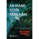 Charger l'image dans la galerie, Án Mạng Dưới Tầng Hầm