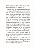 Charger l'image dans la galerie, Sự Vận Hành Của Tâm