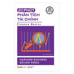 Tải hình ảnh vào trình xem Thư viện, 20 Phút Phân Tích Tài Chính