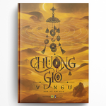 Tải hình ảnh vào trình xem Thư viện, Chuông Gió (Tập 2)