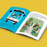 Charger l'image dans la galerie, Trạm Dừng Cuối Ở Phố Chợ