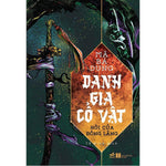 Tải hình ảnh vào trình xem Thư viện, Danh Gia Cổ Vật - Trọn Bộ 4 Tập