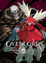 Charger l'image dans la galerie, Overlord - 4 (Manga)