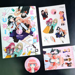 Charger l'image dans la galerie, Yuri Espoir - Tập 1