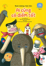 Tải hình ảnh vào trình xem Thư viện, Nuôi Dưỡng Tâm Hồn - Voi Con (Hộp 6 Cuốn)