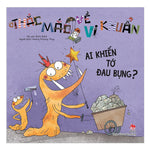 Tải hình ảnh vào trình xem Thư viện, Combo Thắc Mắc Về Vi Khuẩn (6 Cuốn)