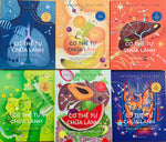 Charger l'image dans la galerie, Combo 6 Cuốn: Cơ Thể Tự Chữa Lành