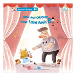 Charger l'image dans la galerie, Bạn Thân Của Tớ Là... Bố (8 Tập)