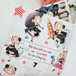 Tải hình ảnh vào trình xem Thư viện, Manga Diệt Slime Suốt 300 Năm, Tôi Levelmax Lúc Nào Chẳng Hay - Tập 7