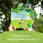 Tải hình ảnh vào trình xem Thư viện, Nếu Tớ Gieo Một Hạt Giống