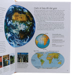 Charger l'image dans la galerie, Atlas Cho Trẻ Em