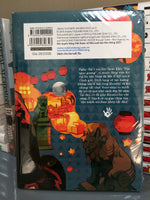 Charger l'image dans la galerie, Cậu Ma Nhà Xí Hanako Tập 8