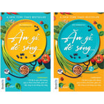 Charger l'image dans la galerie, Ăn Gì Để Sống (Tập 1+ Tập 2)