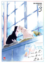 Charger l'image dans la galerie, Boxset 50Cm Một Cuộc Đời (Bộ 3 Tập)