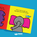 Charger l'image dans la galerie, Bộ Sách "Bé Xíu Bé Xiu"