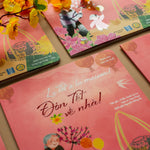 Tải hình ảnh vào trình xem Thư viện, Đón Tết Về Nhà - Thơ Tết song ngữ