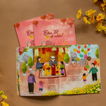 Tải hình ảnh vào trình xem Thư viện, Đón Tết Về Nhà - Thơ Tết song ngữ