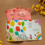 Tải hình ảnh vào trình xem Thư viện, Đón Tết Về Nhà - Thơ Tết song ngữ