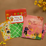 Tải hình ảnh vào trình xem Thư viện, Đón Tết Về Nhà - Thơ Tết song ngữ