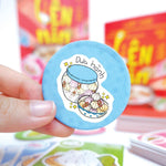 Tải hình ảnh vào trình xem Thư viện, Board Game Lên Mâm