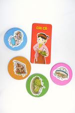 Tải hình ảnh vào trình xem Thư viện, Board Game Lên Mâm