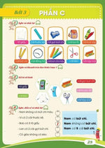 Charger l'image dans la galerie, Tiếng Việt Của Em (Trọn bộ 3 cuốn)