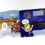 Charger l'image dans la galerie, Bộ sách Vòng quanh thế giới 25 quyển