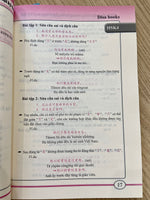 Tải hình ảnh vào trình xem Thư viện, 1000 Cấu Trúc Tiếng Trung Thông Dụng Nhất Luôn Gặp Trong Mọi Kỳ Thi (3 Tập)