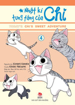 Charger l'image dans la galerie, Nhật Kí Tung Tăng Của Chi Tập 4