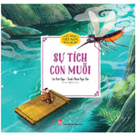 Charger l'image dans la galerie, Combo Cổ Tích Việt Nam Cho Bé Mẫu Giáo (15 Cuốn Bất Kỳ)