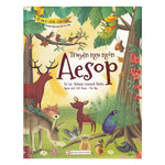 Charger l'image dans la galerie, Truyện Ngụ Ngôn Aesop