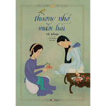 Tải hình ảnh vào trình xem Thư viện, Thương Nhớ Mười Hai (Tủ Sách Văn Chương Và Mỹ Thuật)