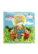 Charger l'image dans la galerie, Hoa Sala Của Bí: Bộ 5 Quyển