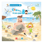 Charger l'image dans la galerie, Bạn Thân Của Tớ Là... Bố (8 Tập)