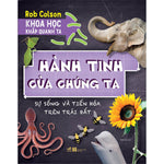 Tải hình ảnh vào trình xem Thư viện, Combo 6 Cuốn: Khoa Học Khắp Quanh Ta