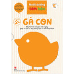 Charger l'image dans la galerie, Nuôi Dưỡng Tâm Hồn (Hộp 6 Cuốn) - Gà Con