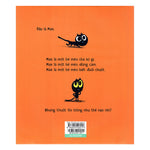 Tải hình ảnh vào trình xem Thư viện, Mèo Max Dũng Cảm