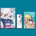 Charger l'image dans la galerie, Semantic Error – Lỗi Logic (Tập 2)