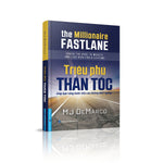 Tải hình ảnh vào trình xem Thư viện, Triệu Phú Thần Tốc