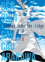 Charger l'image dans la galerie, Bên Dưới Cây Cầu Arakawa - Tập 3